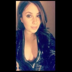 Meet your Posher, Jenny